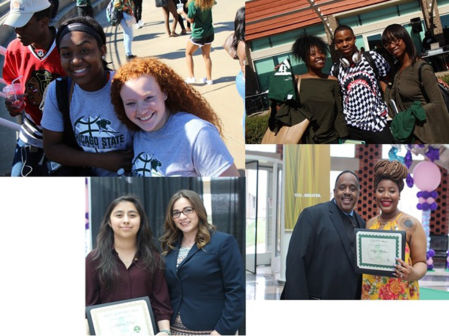 University College Program University College Program