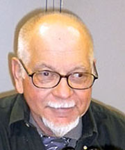 Dr. James R. Rastorfer Dr. James R. Rastorfer