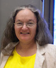 Dr. Laurie R. Walter, Ph.D. Dr. Laurie R. Walter, Ph.D.