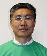 Dr. Chao Yu, Ph.D. Dr. Chao Yu, Ph.D.