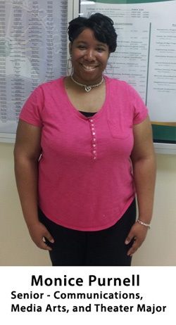 Monice Purnell