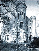 beverlycastle