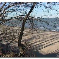 Hammond Lakefront Park
