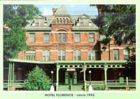 Pullman Historic District