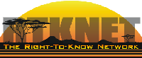 Right to Know Network