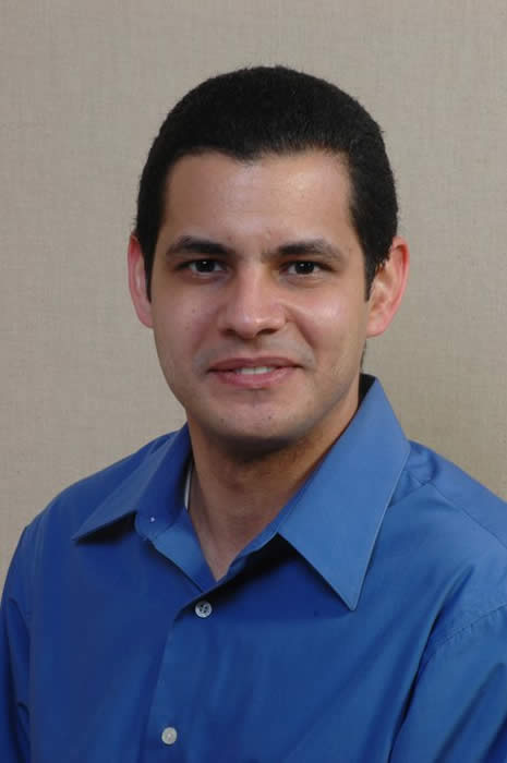 Dr. Felix Rivas