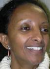 Dr. Aida Abraha