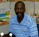 Dr. Asare Nkansah