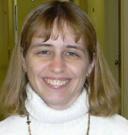 Dr. Kristy Mardis