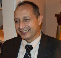 Picture of Dr. Edmundo Garcia