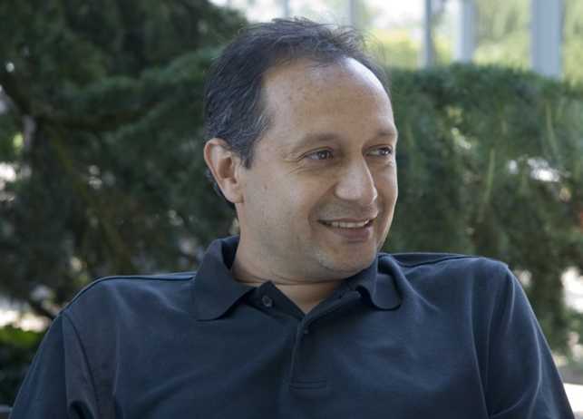 Edmundo Garcia