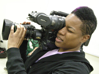 Home | Communication, Media Arts and Theatre | Chicago State University