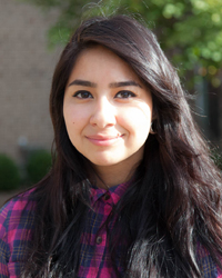 Angelica Rosales, Student Aid Angelica Rosales, Student Aid