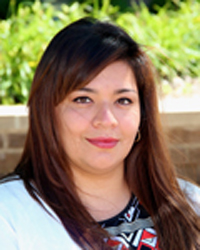 Carmilita Camarillo Carmilita Camarillo