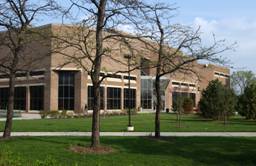 Douglas Hall