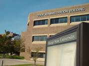 Cook Administration Building