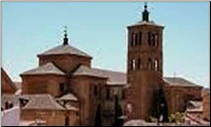 Study Abroad Spain