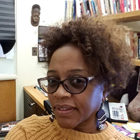 Dr. Kim Dulaney Dr. Kim Dulaney
