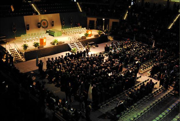 Honors Convocation Honors Convocation