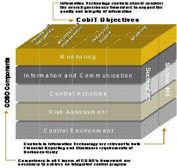 COBIT Model