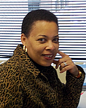 Deborah Muhammad