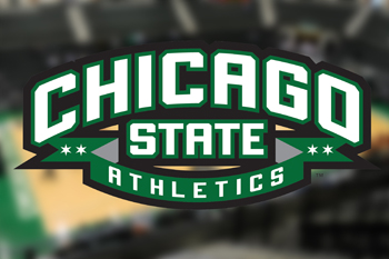 Chicago State Athletics Logo