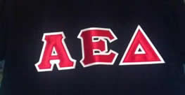 AED tshirt