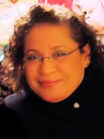 Dr. T. Chedgzsey Smith-McKeever Dr. T. Chedgzsey Smith-McKeever