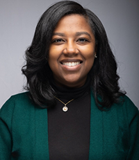 Tyeishia Davidson Tyeishia Davidson