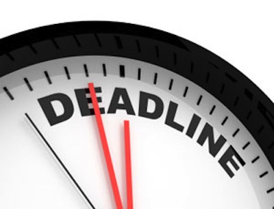 Deadline