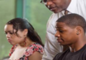 Transfer Student Informational Sessions