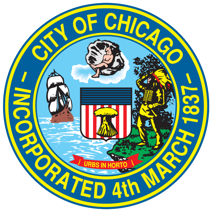 Seal fo Chicago