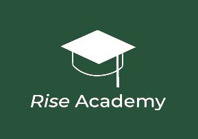 Sign Up for Rise Academy