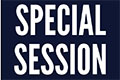 CSU Special Session Begins September 13th