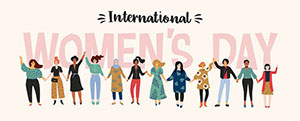 International Women's Day