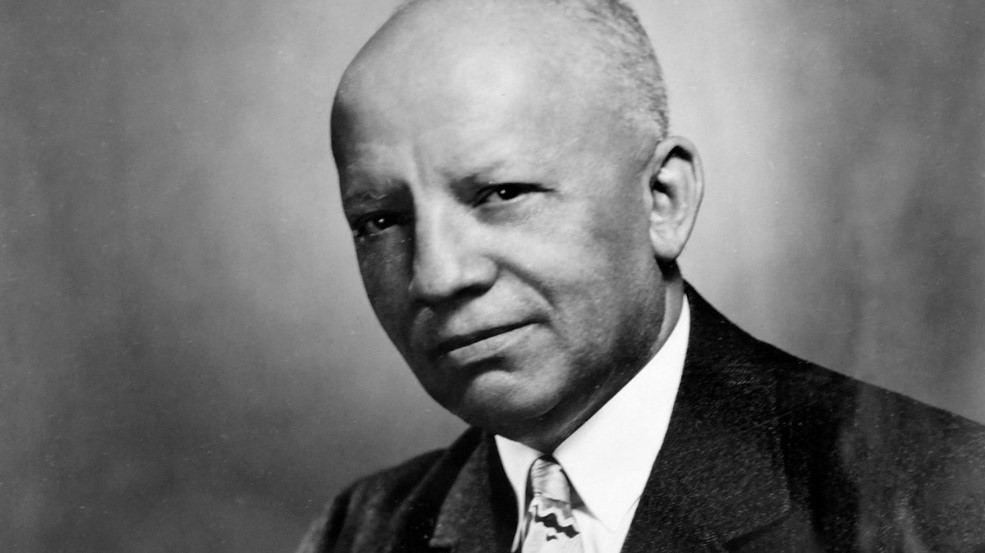 Carter Godwin Woodson