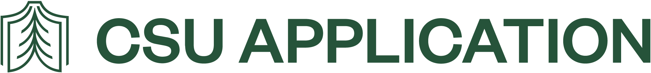 CSU Application