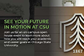 Register for Spring Open House