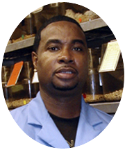 Darry Frazier