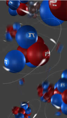 Molecular