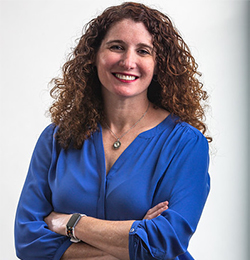 Michelle Gooze-Miller