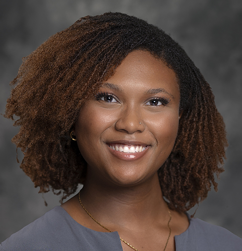 Zariah Franklin