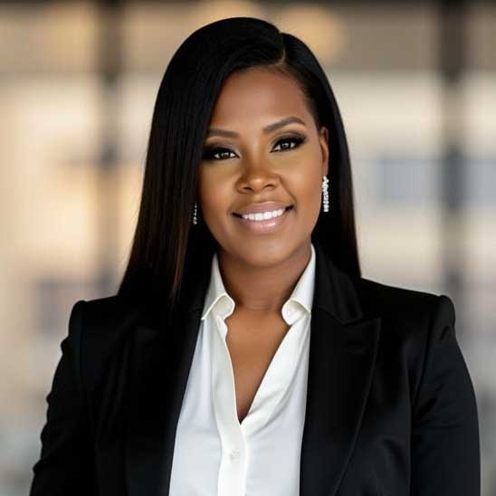 Latasha Gibson