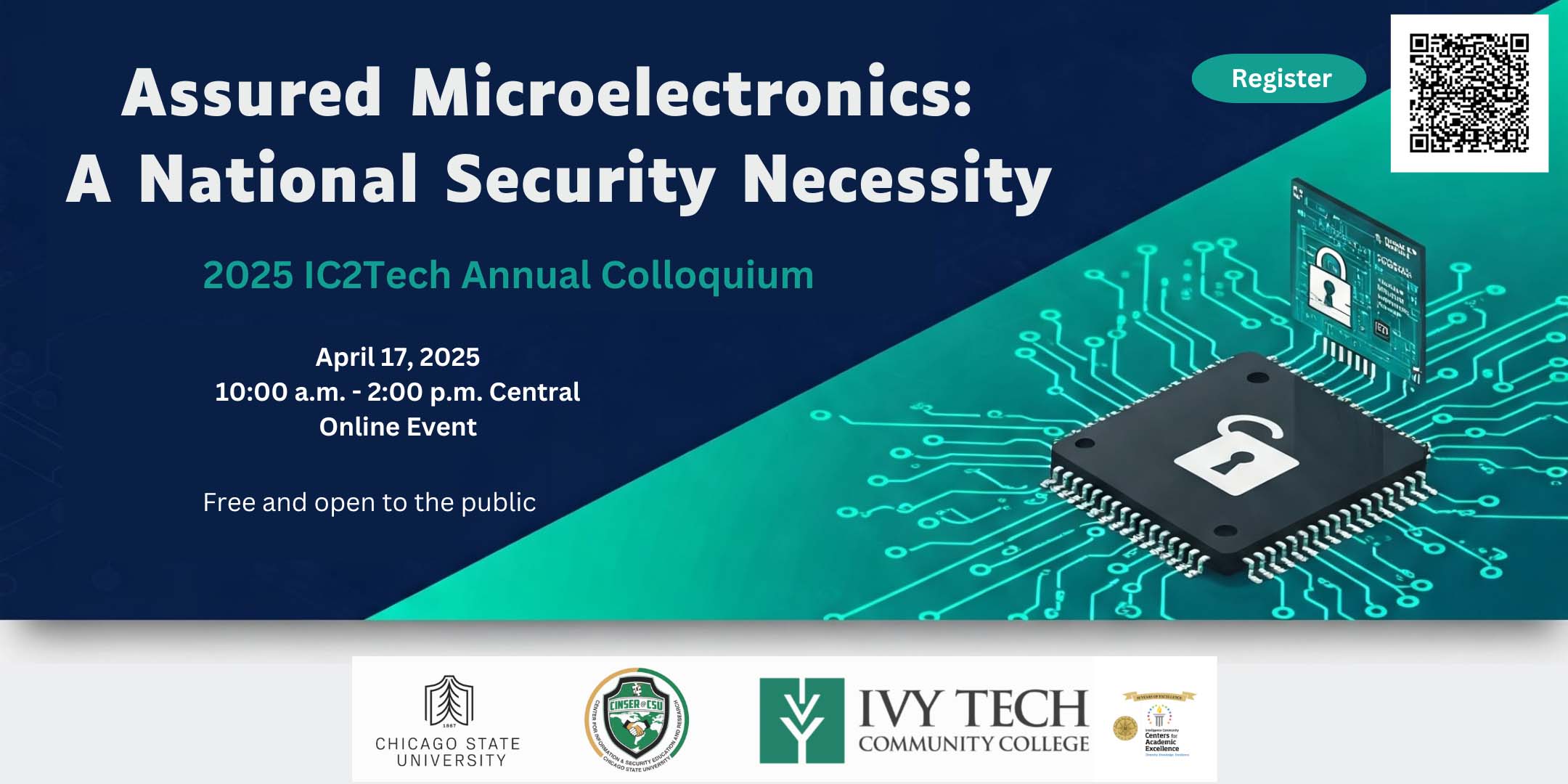 Assured Microelectronics: A National Security Necessity