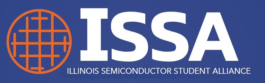 Illinois Semiconductor Student Alliance logo