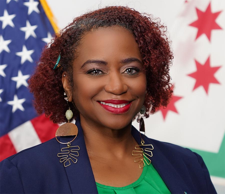 Kyla Williams Tate
