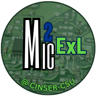 Mic2EXL logo