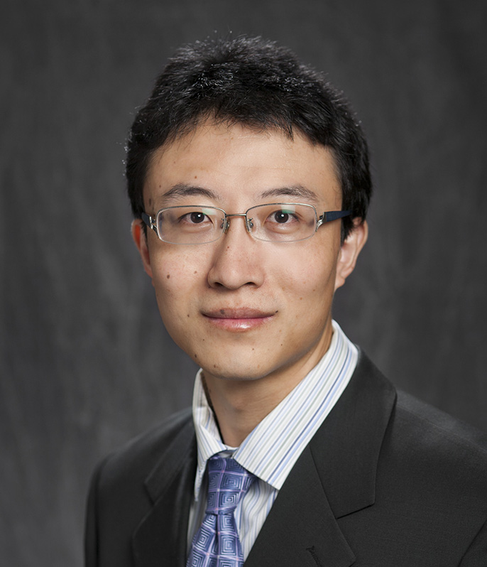 Jian Tao