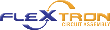 FlexTron Circuit Assembly logo