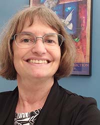 Elizabeth Davies